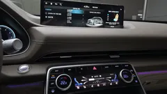 2023 Genesis GV80 3.5T Gasoline AWD — фото 14