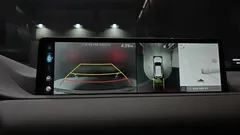 2023 Genesis GV80 3.5T Gasoline AWD — фото 15