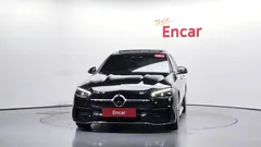2023 Mercedes-Benz C-Class C300 4MATIC AMG Line — фото 3