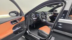 2023 Mercedes-Benz C-Class C300 4MATIC AMG Line — фото 10