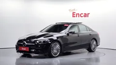 2023 Mercedes-Benz C-Class C300 4MATIC AMG Line — фото 11