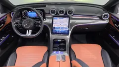 2023 Mercedes-Benz C-Class C300 4MATIC AMG Line — фото 14
