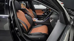 2023 Mercedes-Benz C-Class C300 4MATIC AMG Line — фото 15