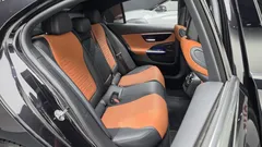 2023 Mercedes-Benz C-Class C300 4MATIC AMG Line — фото 16