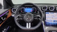 2023 Mercedes-Benz C-Class C300 4MATIC AMG Line — фото 17