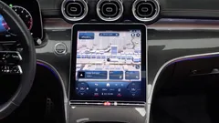 2023 Mercedes-Benz C-Class C300 4MATIC AMG Line — фото 18