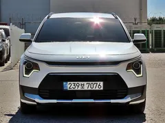 2024 Kia Niro Prestige — фото 3