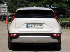 2024 Kia Niro Prestige — фото 4