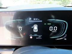 2024 Kia Niro Prestige — фото 8