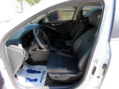 2024 Kia Niro Prestige — фото 10