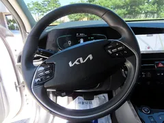 2024 Kia Niro Prestige — фото 16