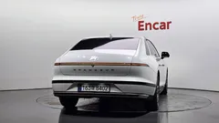 2023 Hyundai Grandeur 2,5 Gasoline 2WD — фото 4