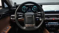 2023 Hyundai Grandeur 2,5 Gasoline 2WD — фото 15