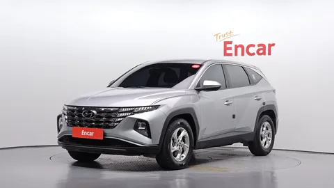 2023 Hyundai Tucson Diesel 2.0 2WD