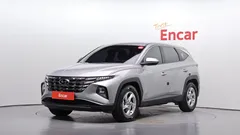 2023 Hyundai Tucson Diesel 2.0 2WD — фото 1