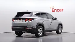 2023 Hyundai Tucson Diesel 2.0 2WD — фото 2