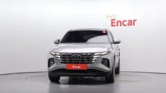 2023 Hyundai Tucson Diesel 2.0 2WD — фото 3
