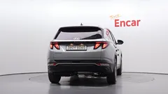 2023 Hyundai Tucson Diesel 2.0 2WD — фото 4