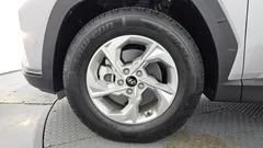 2023 Hyundai Tucson Diesel 2.0 2WD — фото 5