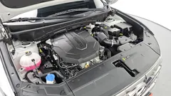 2023 Hyundai Tucson Diesel 2.0 2WD — фото 6
