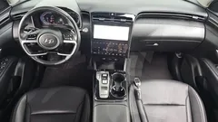 2023 Hyundai Tucson Diesel 2.0 2WD — фото 7
