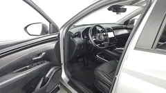 2023 Hyundai Tucson Diesel 2.0 2WD — фото 10