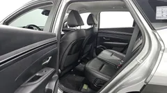 2023 Hyundai Tucson Diesel 2.0 2WD — фото 12