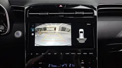 2023 Hyundai Tucson Diesel 2.0 2WD — фото 15