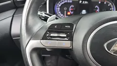 2023 Hyundai Tucson Diesel 2.0 2WD — фото 16