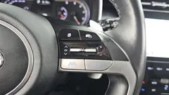 2023 Hyundai Tucson Diesel 2.0 2WD — фото 17