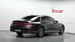 2023 Genesis G90 Gasoline 3.5 Turbo AWD — фото 2