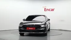 2023 Genesis G90 Gasoline 3.5 Turbo AWD — фото 3