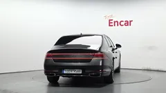 2023 Genesis G90 Gasoline 3.5 Turbo AWD — фото 4