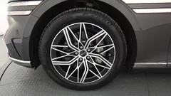 2023 Genesis G90 Gasoline 3.5 Turbo AWD — фото 5