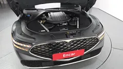2023 Genesis G90 Gasoline 3.5 Turbo AWD — фото 6