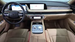 2023 Genesis G90 Gasoline 3.5 Turbo AWD — фото 7