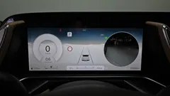 2023 Genesis G90 Gasoline 3.5 Turbo AWD — фото 8