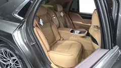 2023 Genesis G90 Gasoline 3.5 Turbo AWD — фото 11