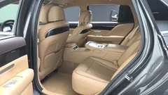 2023 Genesis G90 Gasoline 3.5 Turbo AWD — фото 12