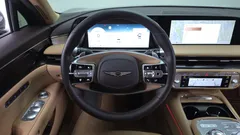 2023 Genesis G90 Gasoline 3.5 Turbo AWD — фото 14