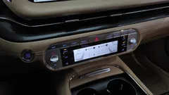 2023 Genesis G90 Gasoline 3.5 Turbo AWD — фото 17