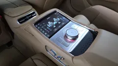 2023 Genesis G90 Gasoline 3.5 Turbo AWD — фото 18
