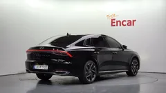 2022 Hyundai Grandeur 3.3 — фото 2