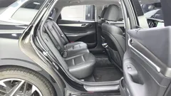 2022 Hyundai Grandeur 3.3 — фото 12