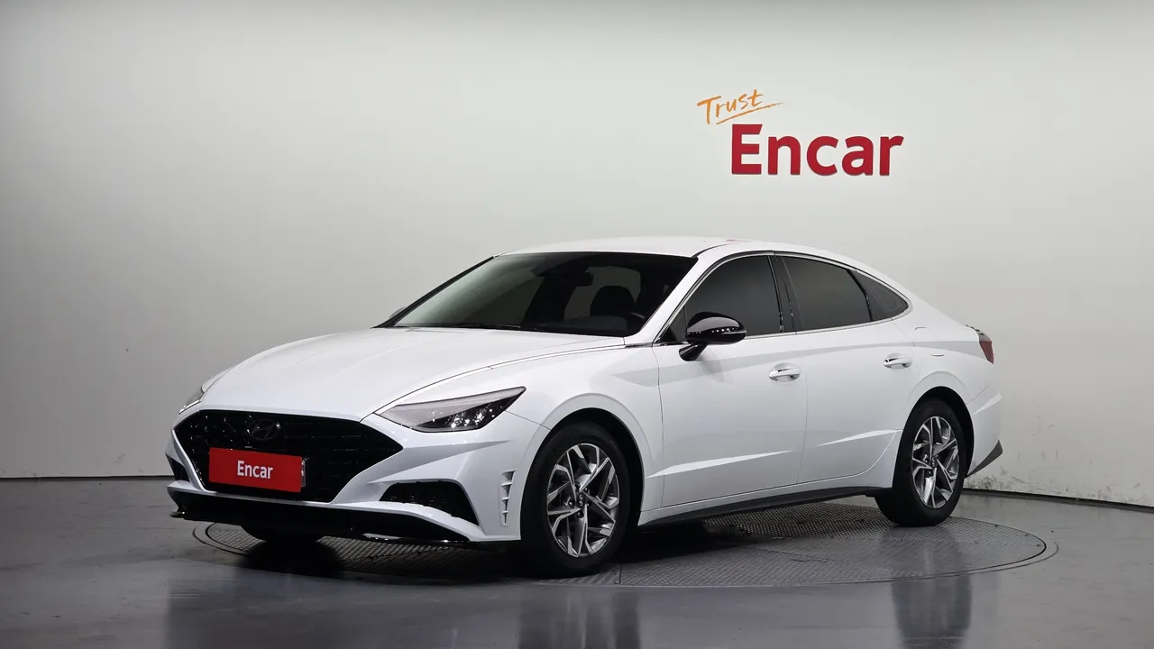2022 Hyundai Sonata 2.0