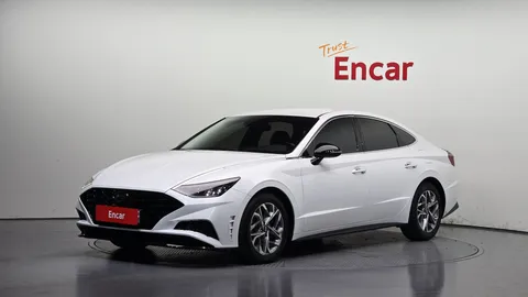 2022 Hyundai Sonata 2.0