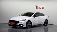 2022 Hyundai Sonata 2.0 — фото 1