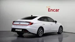 2022 Hyundai Sonata 2.0 — фото 2