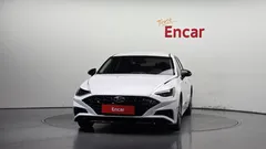 2022 Hyundai Sonata 2.0 — фото 3