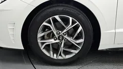 2022 Hyundai Sonata 2.0 — фото 5
